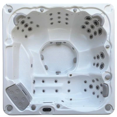 Whirlpool Hot wanna